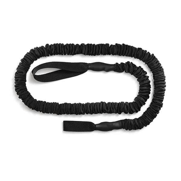 TRX Rip Trainer Resistance Cord Light, 5,5 kgs Rip Trainer Black