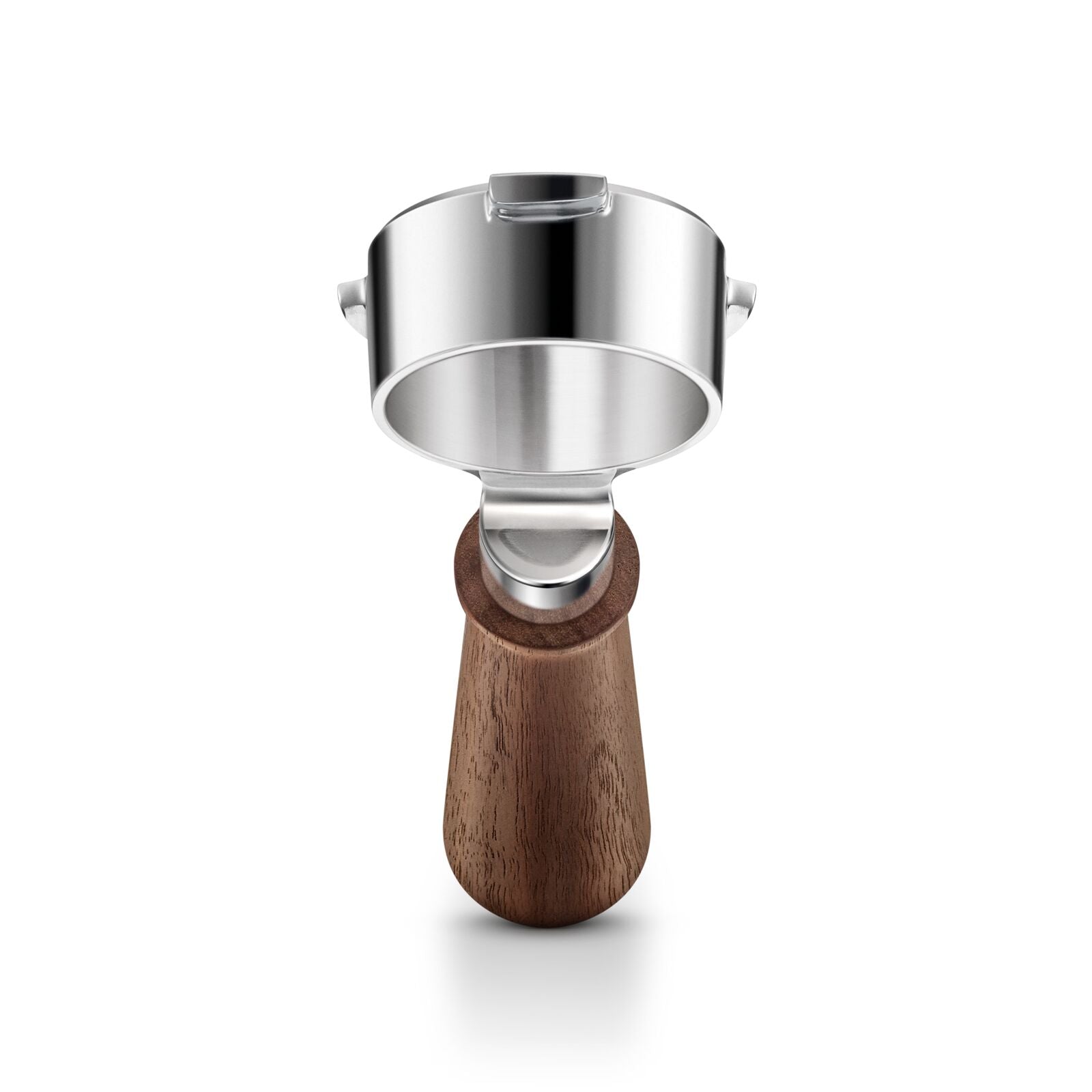 Sage SEA204WLW Naked Portafilter 54mm Walnut