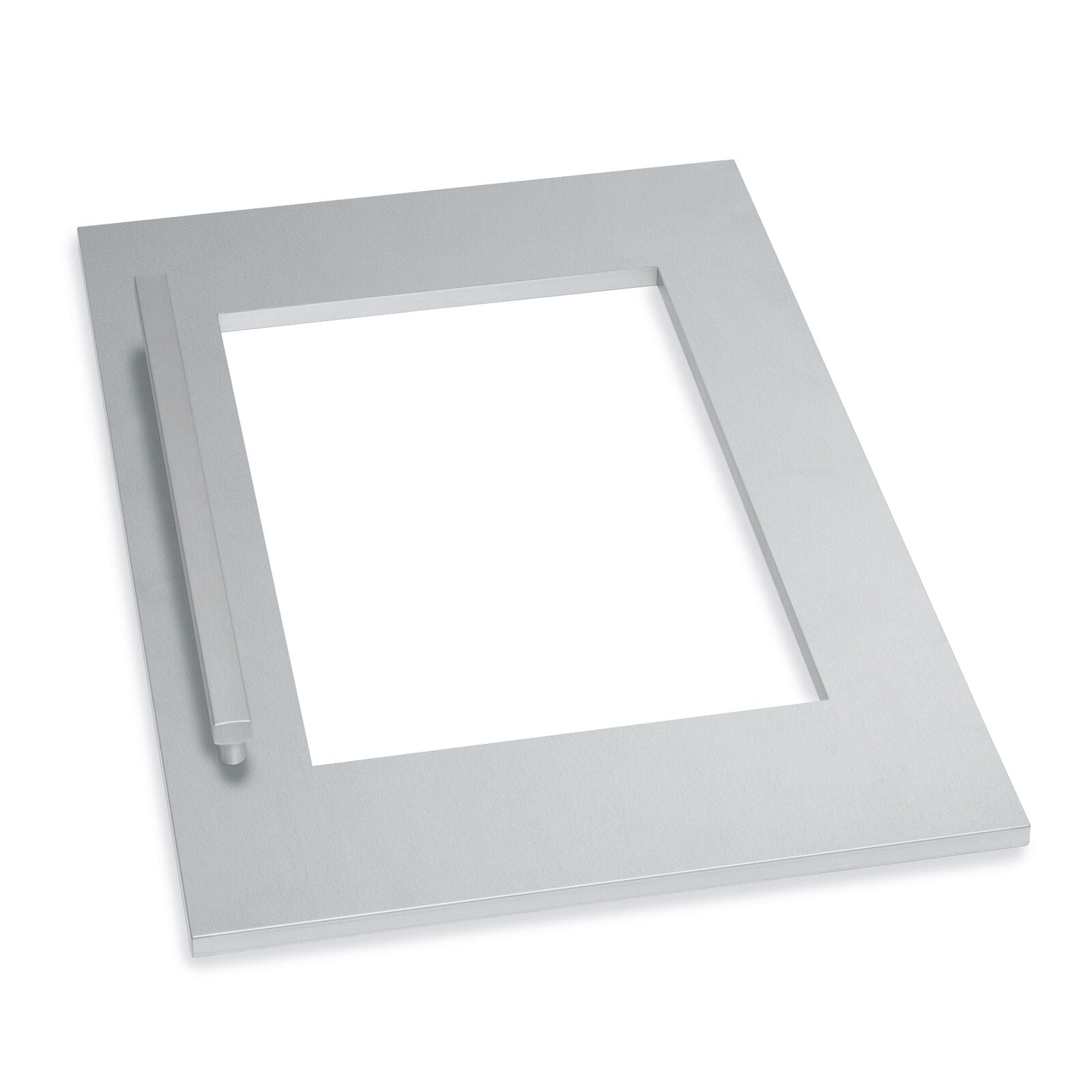 Liebherr Frame EWTdf1653 Stainless Steel