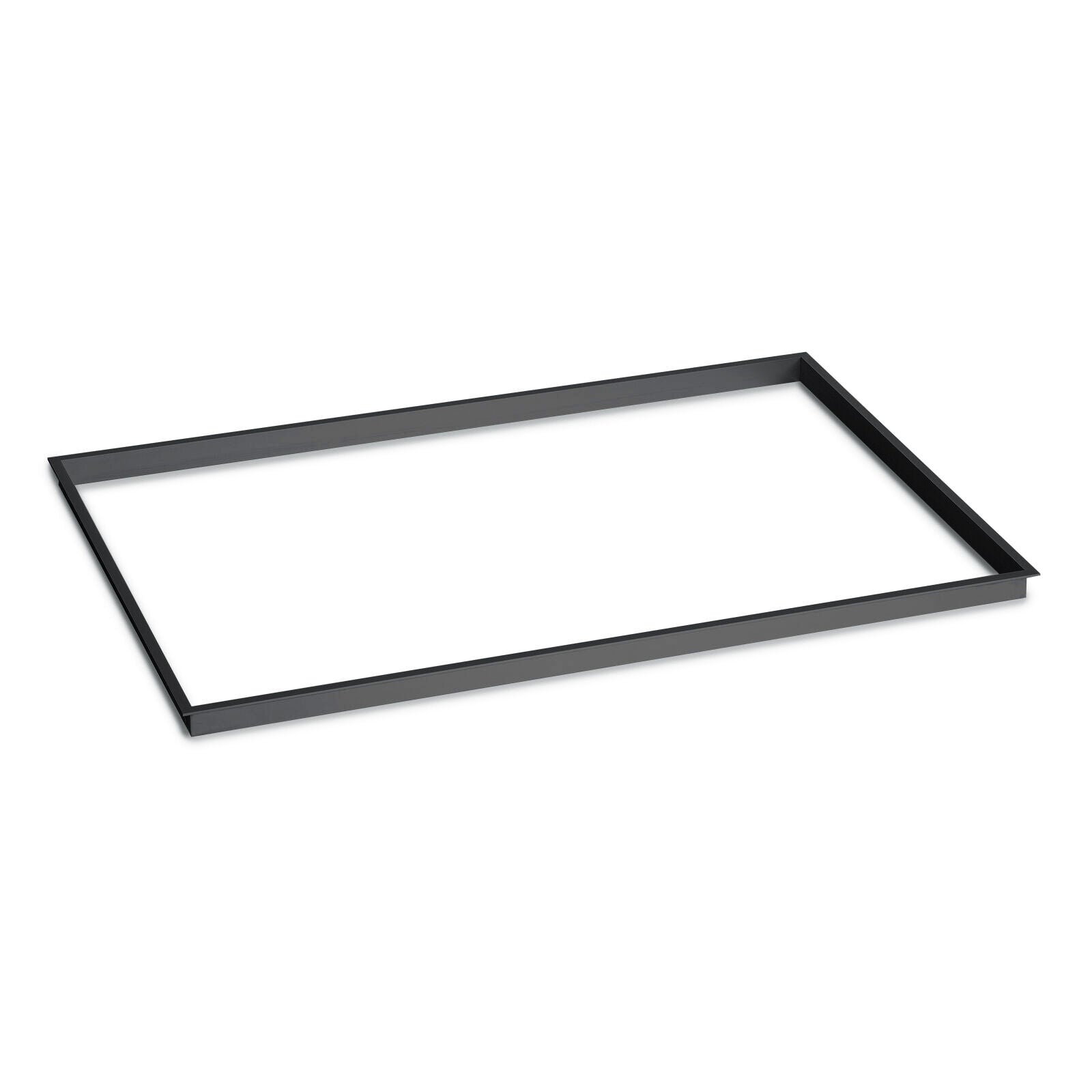 Liebherr Vinidor EWTdf 1653 Profile frame 19-23 mm Black