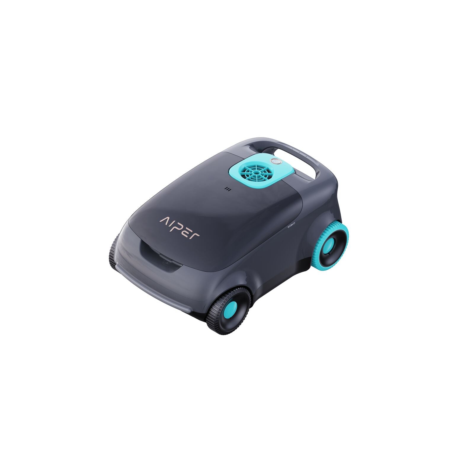 Aiper Scuba E1 Cordless pool cleaner Grey