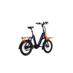 BESV CPT 1.4 MY2025 X Step 468 one size Compact Dark Navy Gloss