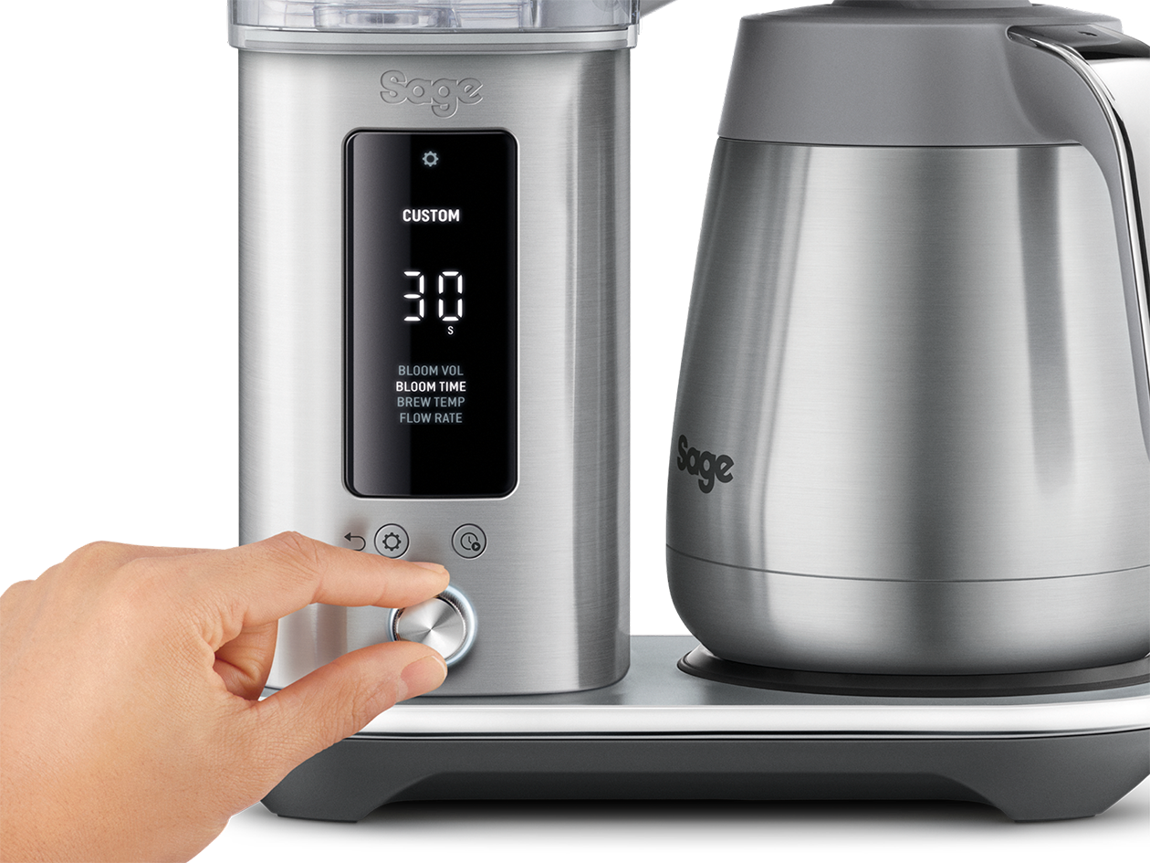 Unlock the full potential with Custom Brew