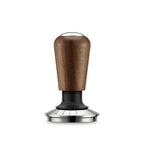 Sage SEA302WLW Force Gauge Tamper 58mm Walnut