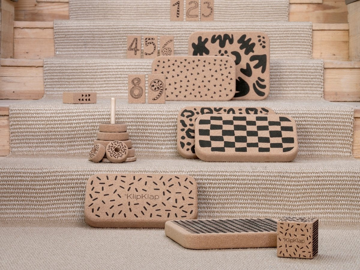 A Playful Path to Creativity & Coordination