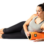 Trigger Point Therapy GRID 1.0 Foamroller Orange