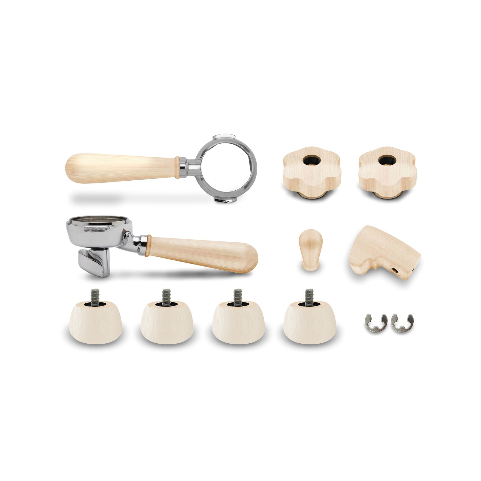 Lelit T-Lelit Bianca Kit Woden PLA2204 Wood