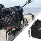 TRX Home2 Suspension Trainer Træningssæt Sort