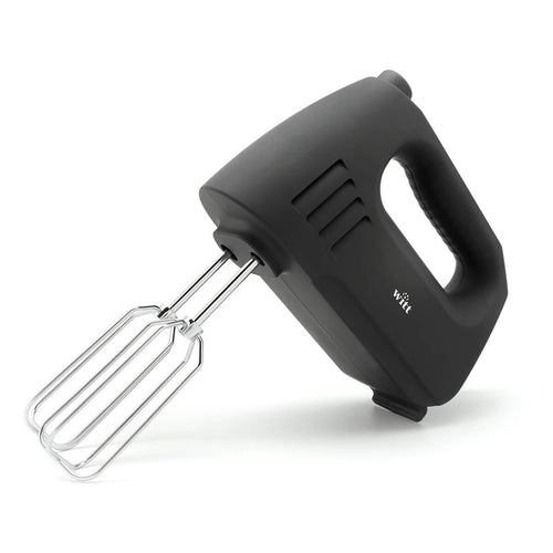 Witt Classic Hand Mixer Hand mixer Black