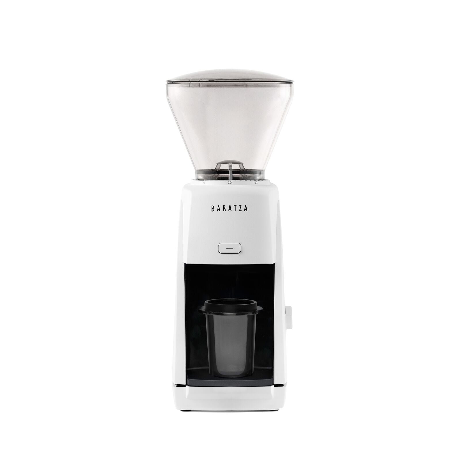 Baratza Encore ESP kaffekvern hvit
