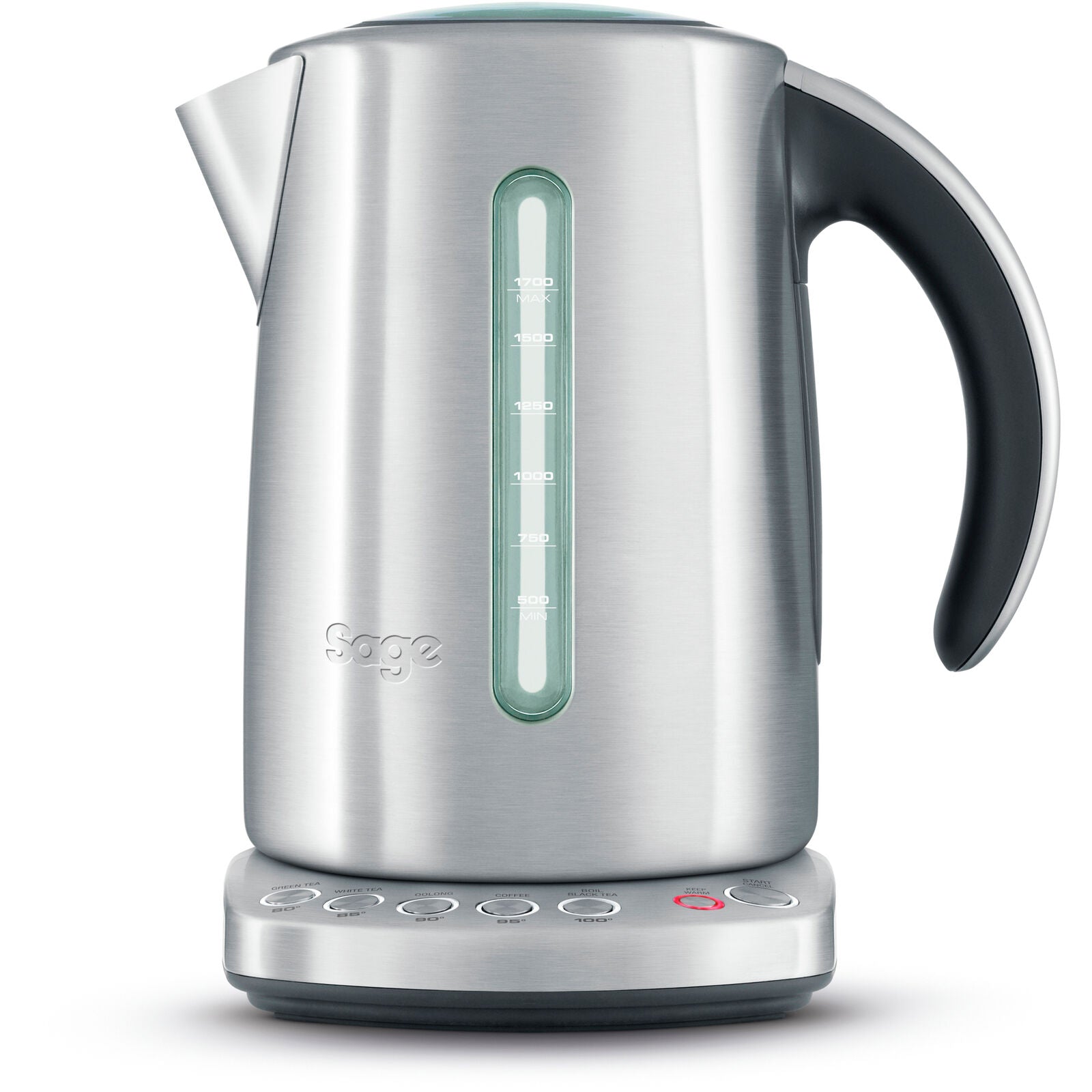 Sage SKE 825 BSS Kettle Brushed steel