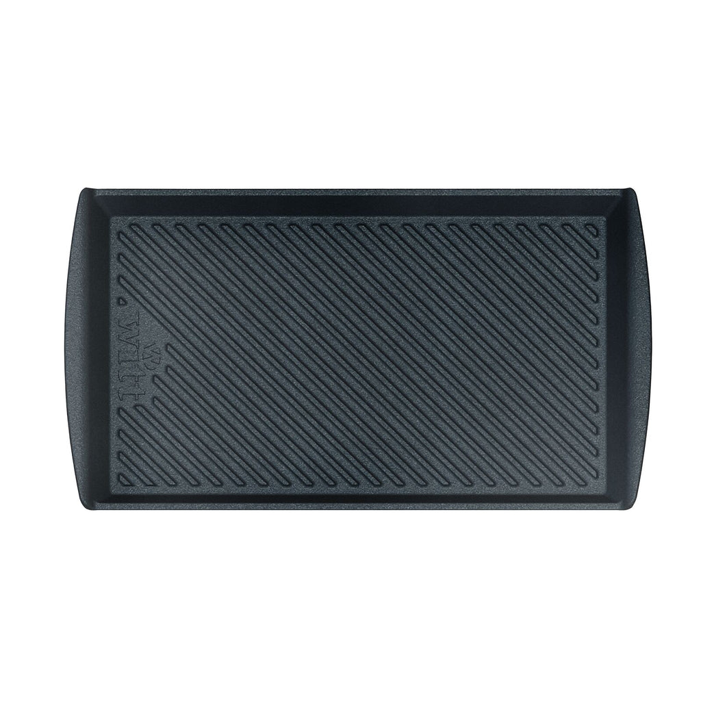 Witt WBBQ40 Accessory for hob Black