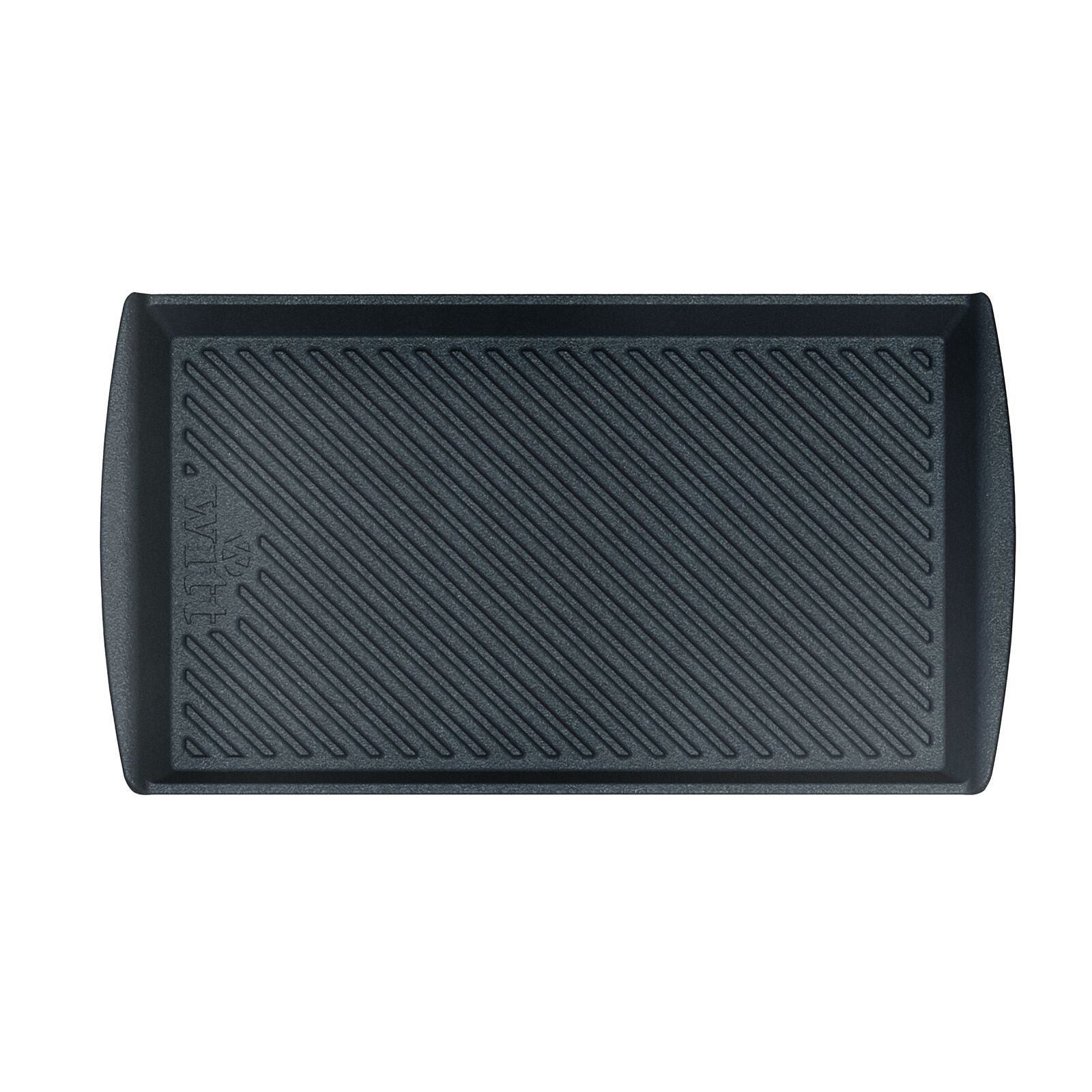 Witt WBBQ40 Accessory for hob Black