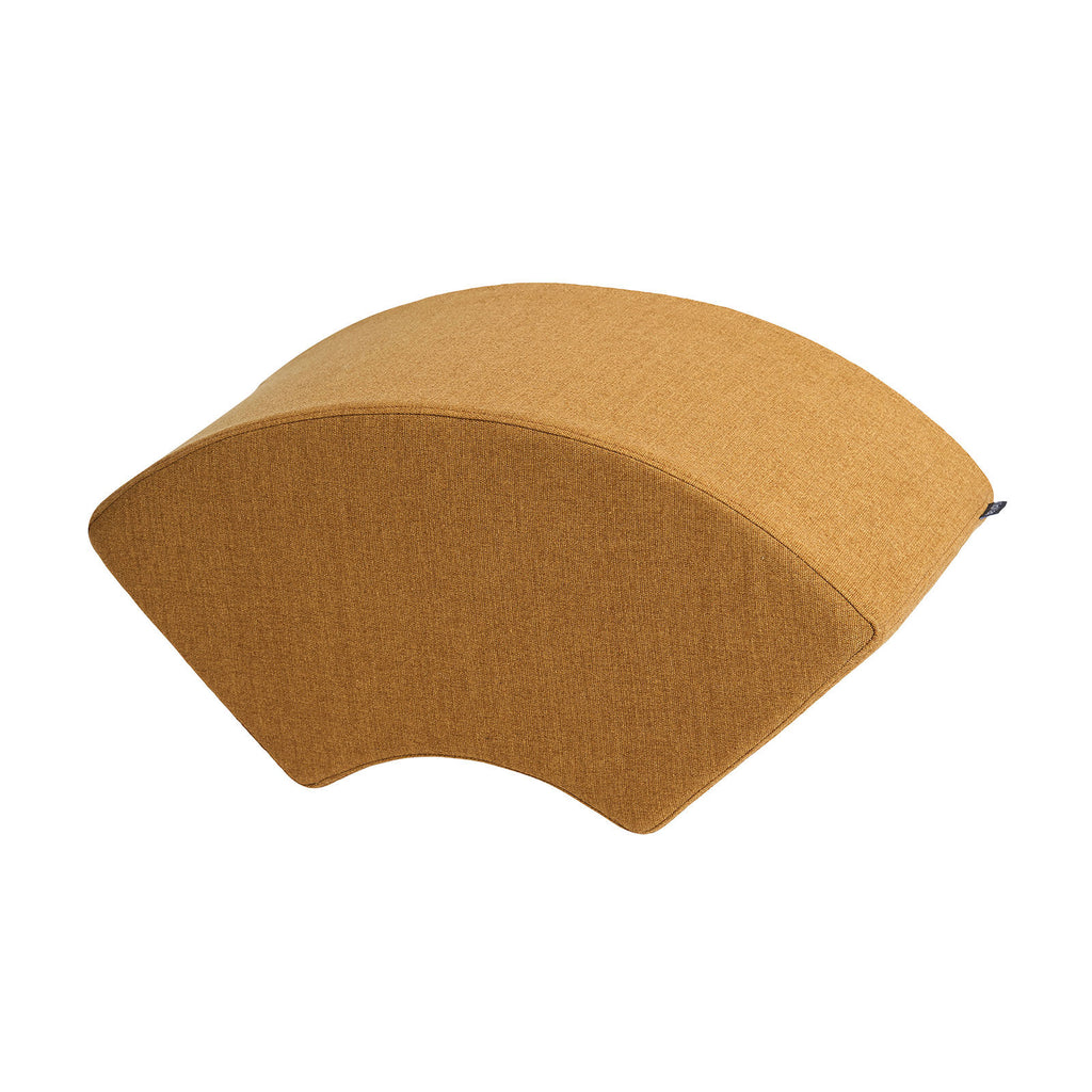 By KlipKlap KK Rainbow Body Mustard