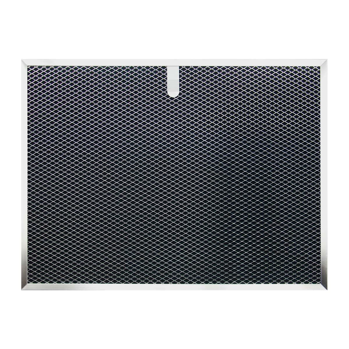 Witt HP 11 High Performance Filter Black