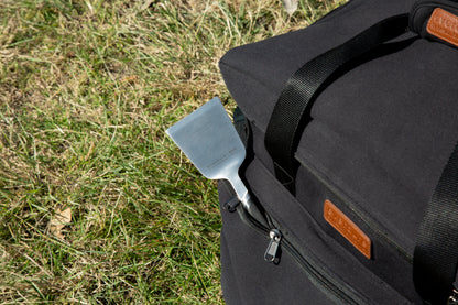Everdure Cube Proflame 360 Rejsetaske Sort