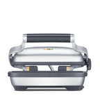 Sage SSG 600 BSS Grill and sandwich maker Steel