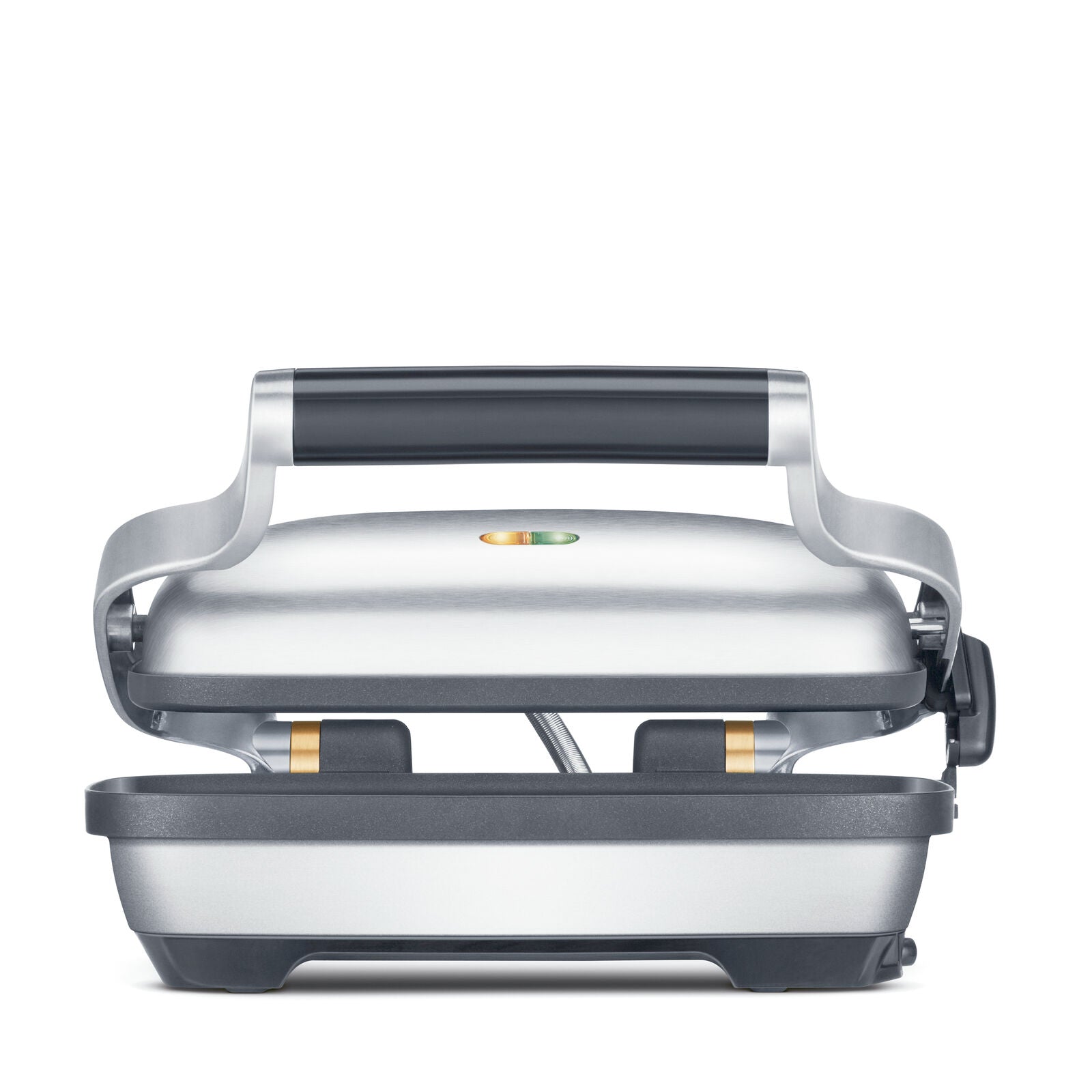 Sage SSG 600 BSS Grill and sandwich maker Steel