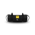 TRX Power Bag, HexGrip 15 kg Sandsække og Powerbags Sort