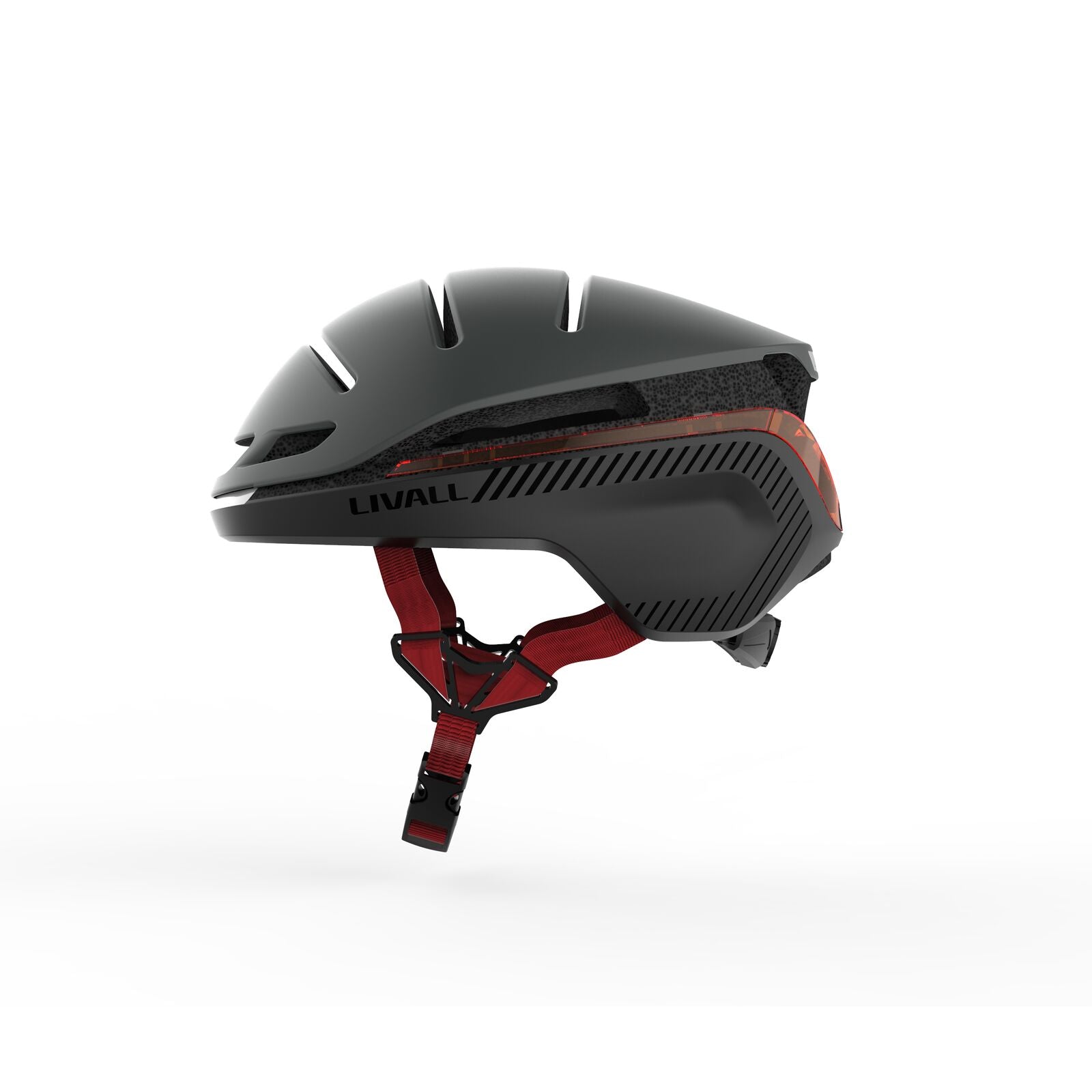 Livall EVO21 Helmet L  Black