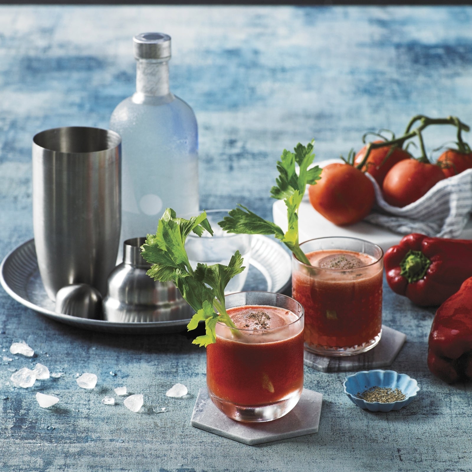 Sage SJE 830 BSS Juicer Brushed steel