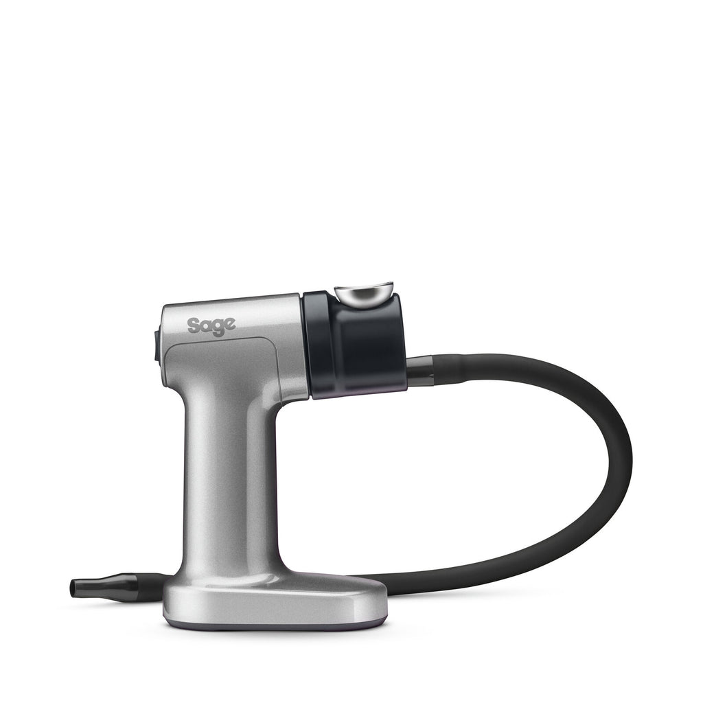 Sage SSM 600 SIL Smoking Gun Food and drink smoker Silver