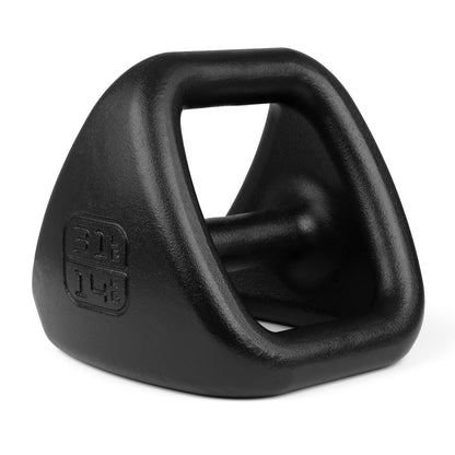 TRX YBell Pro 14 kg Ybells Sort