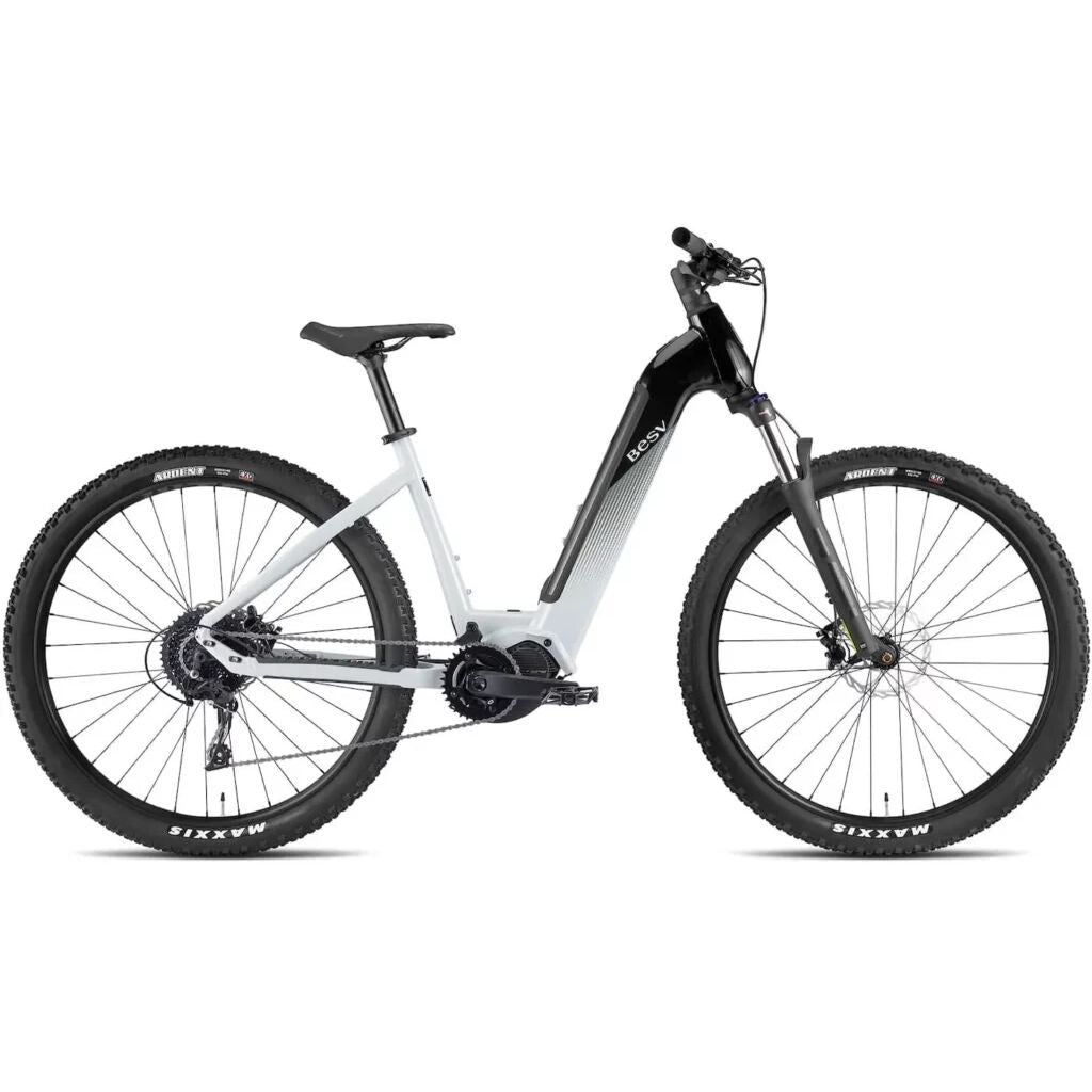e-MTB