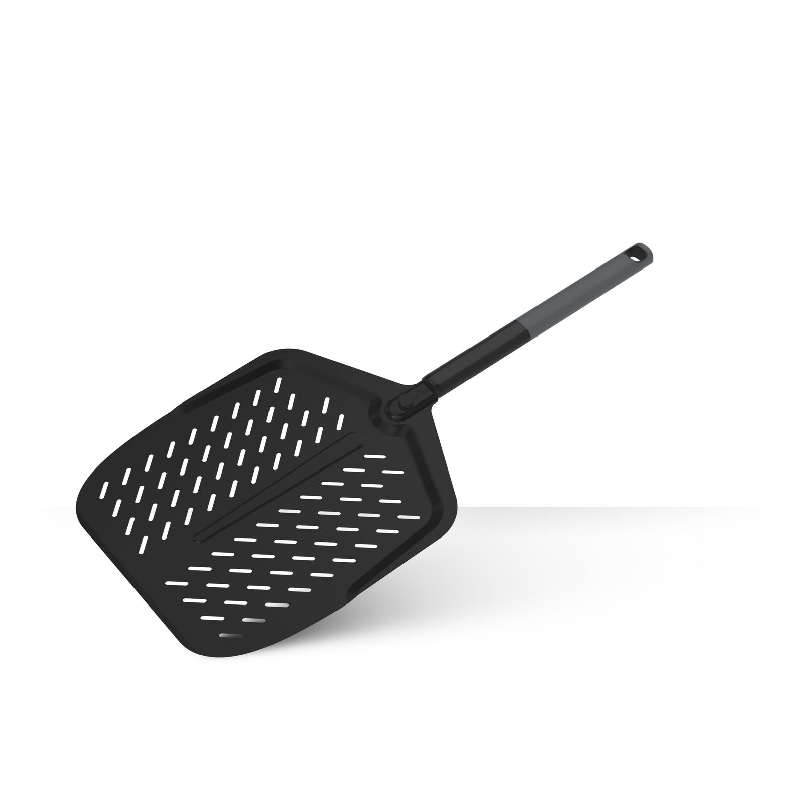 Witt Pizza peel 12" soft grip Black