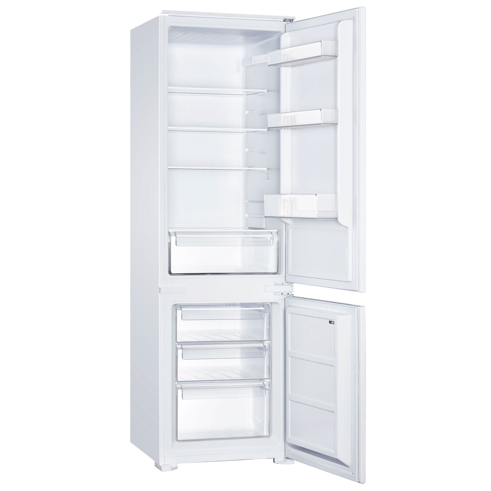 Witt KF 259 BI4 Fridge/freezer Integrated
