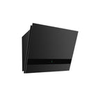 Witt Horizon 60 BN Wall hanging hood Black