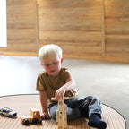 By KlipKlap Play Mat - Gradient