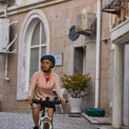 Livall C20 Helmet M  Blue