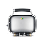 Sage SSG 600 BSS Grill and sandwich maker Steel