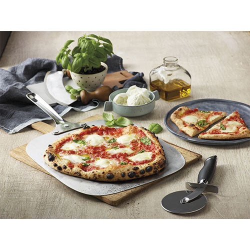 Favourite pizza styles automatically