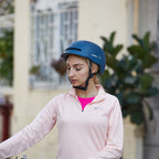 Livall C20 Helmet M  Blue