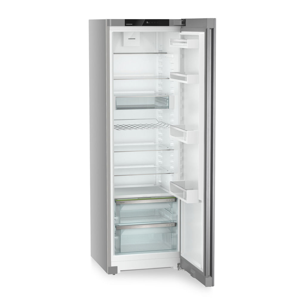 Liebherr Plus SRsfd 5220-22 001 Fridge Stainless steel look