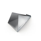 Liebherr Stainless steel bottle presenter Stainless Steel