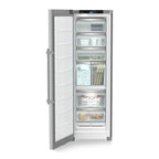 Liebherr Prime SFNstd 529i-22 001 Freezer Stainless steel