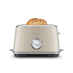 Sage STA735ALM Select Luxe Toaster Almond Nougat