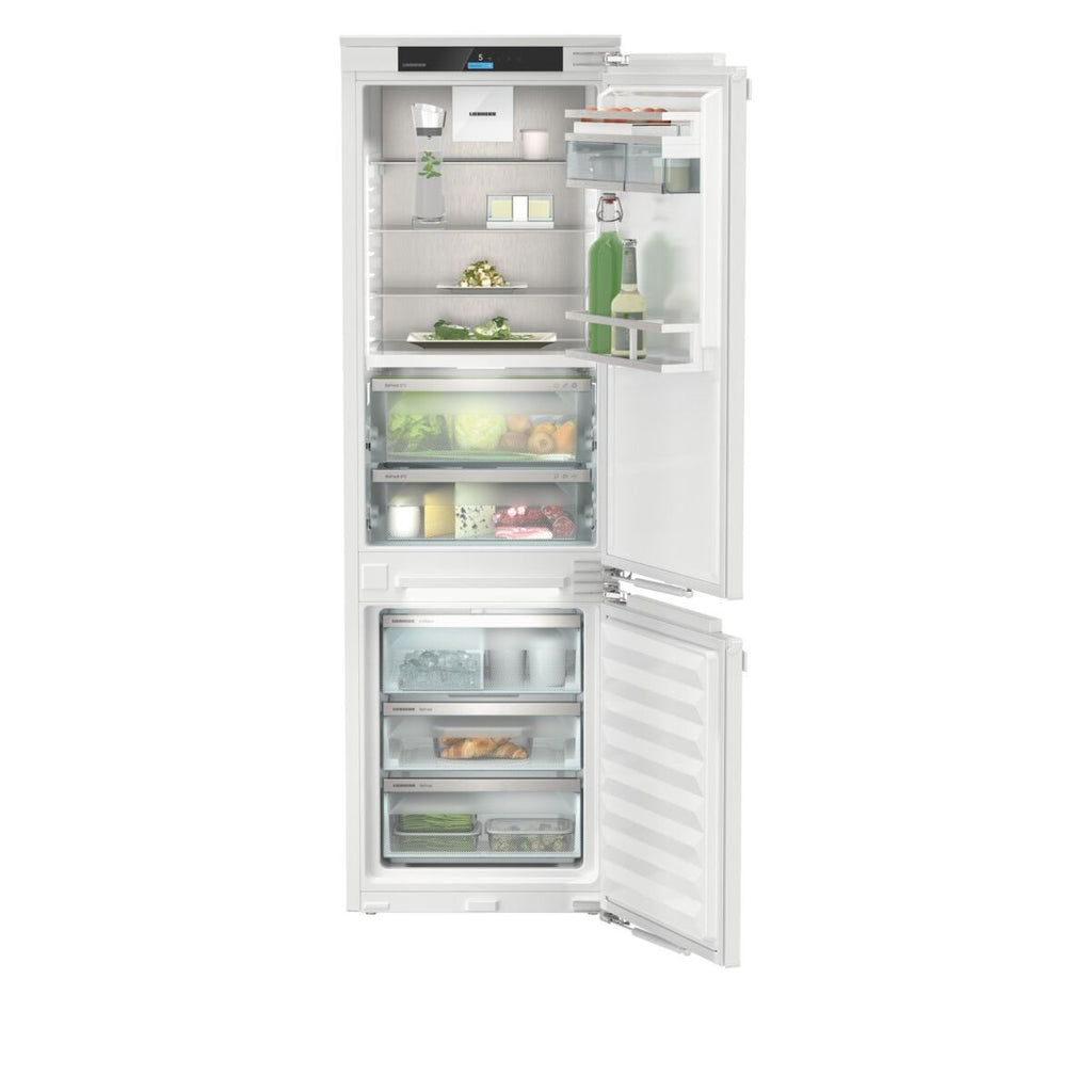 Liebherr Prime ICBNd 5163-20 001 Fridge-freezer Integrated