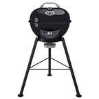 Outdoorchef Chelsea 420 G black 30MBAR UK Gas BBQ Black
