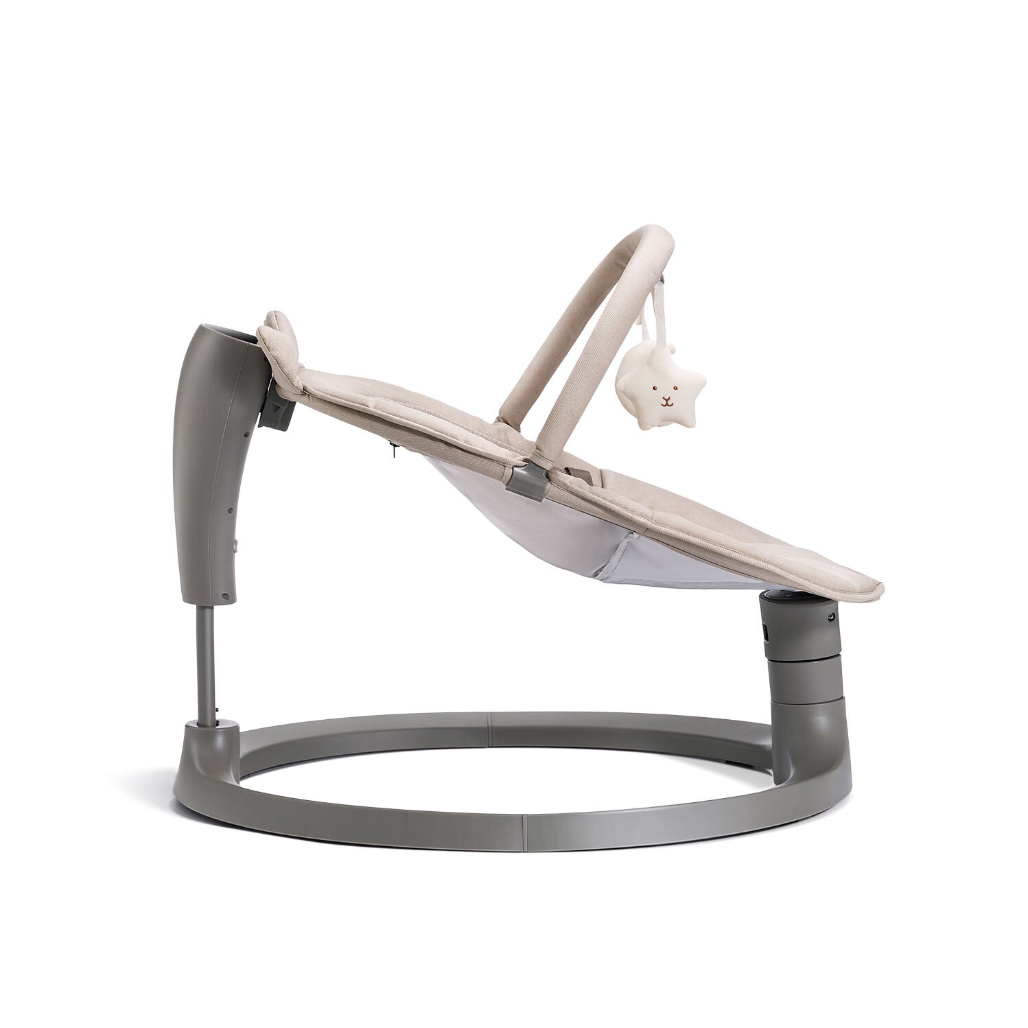 Momcozy CocoSway 3D-Motion Elektrisk Babysitter