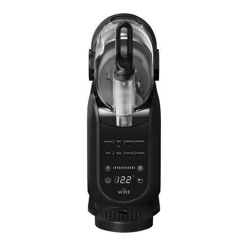 Witt Premium Element Slush- & Softice maker Black
