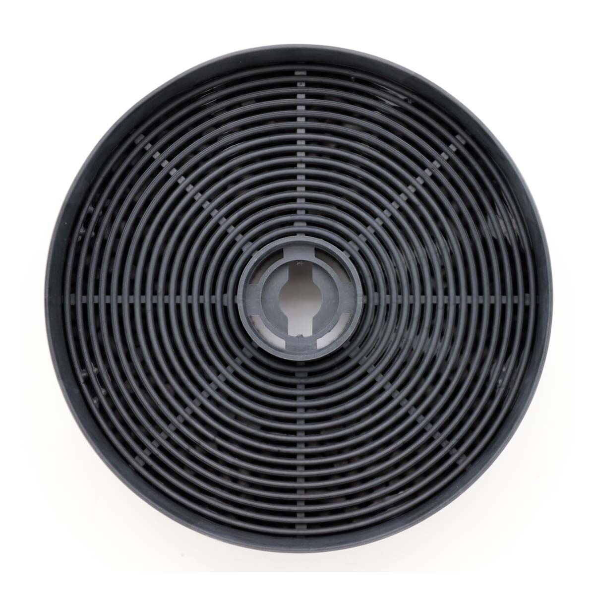 Witt FI 145 Kulfilter 2-pak Sort