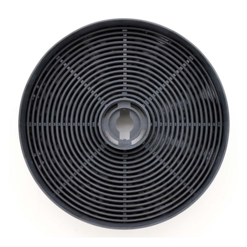 Witt FI 145 Charcoil filter 2 pack Black