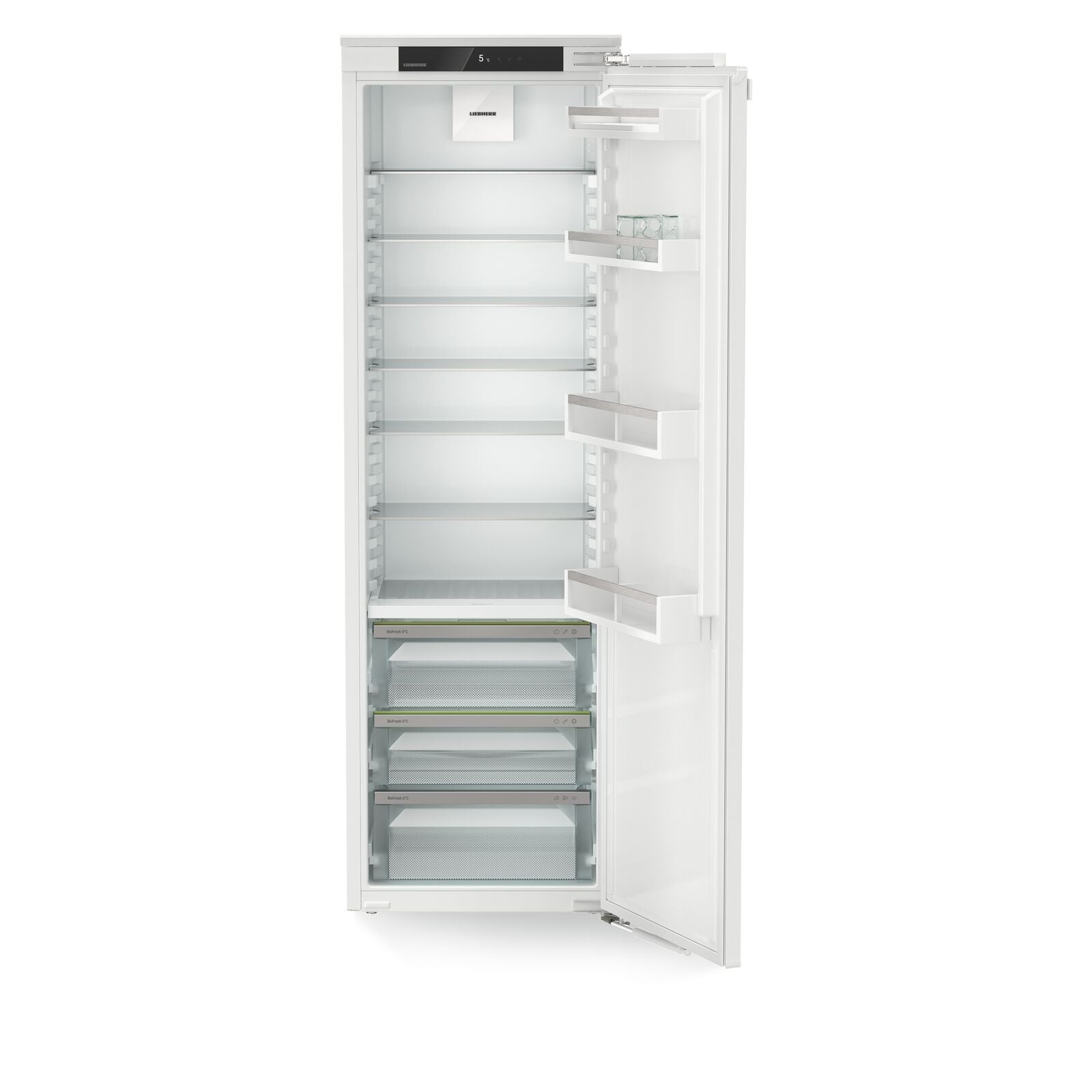 Liebherr Plus IRBd 5120-22 001 Fridge Integrated