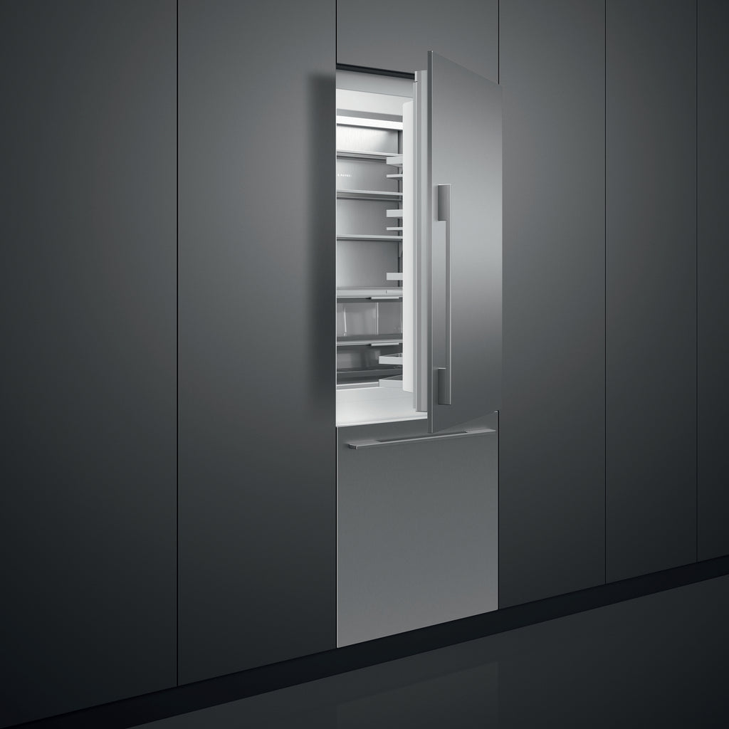 Fisher & Paykel RS7621WLUE1 Køle-fryseskab Integreret