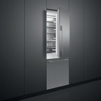 Fisher & Paykel RS7621WLUE1 Køle-fryseskab Integreret