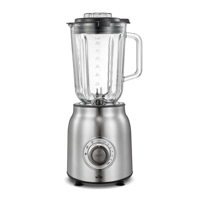 Witt Classic Blender Blender Stainless Steel